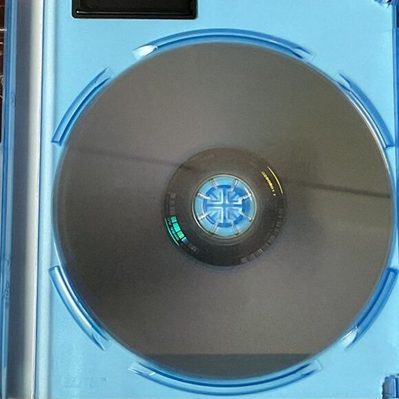 Highlander Blu Ray DVD - Picture 4 of 4